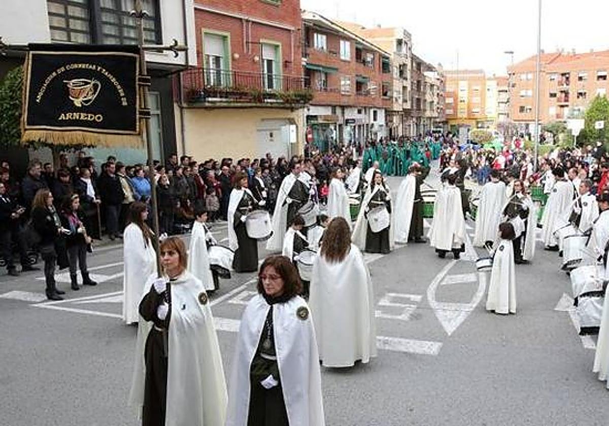 Religiosidad Gastronom a Y M sica Se Unen En La Semana Santa Arnedana religiosidad-gastronom-a-y-m-sica-se-unen-en-la-semana-santa-arnedana
